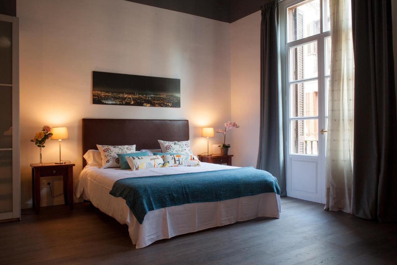 Appartement Colom Barcelone