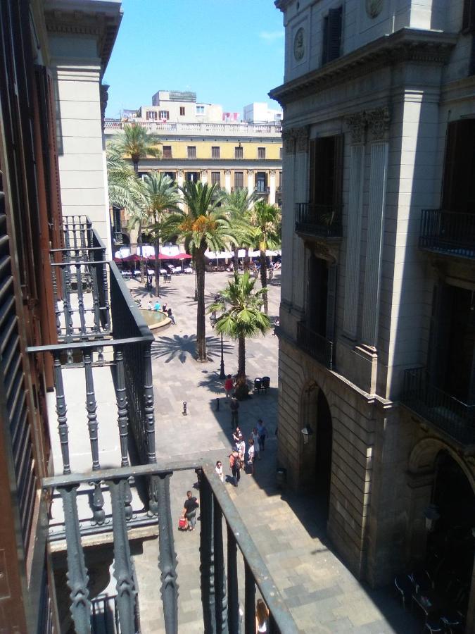 Appartement Colom Barcelone