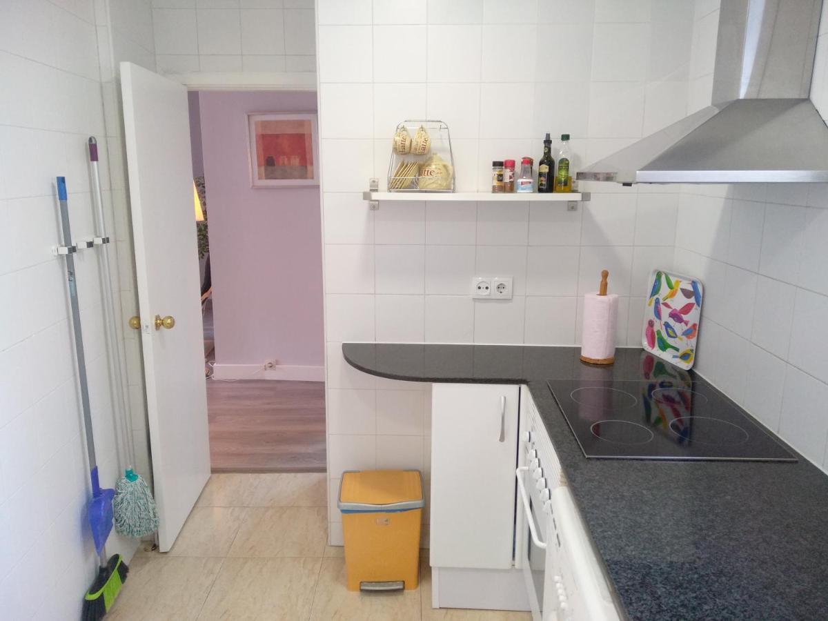 Appartement Colom Barcelone