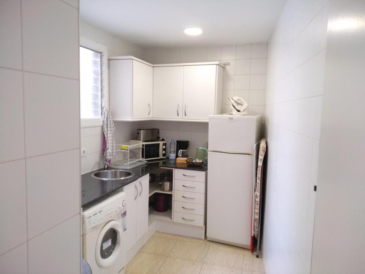 Colom Appartement Barcelone
