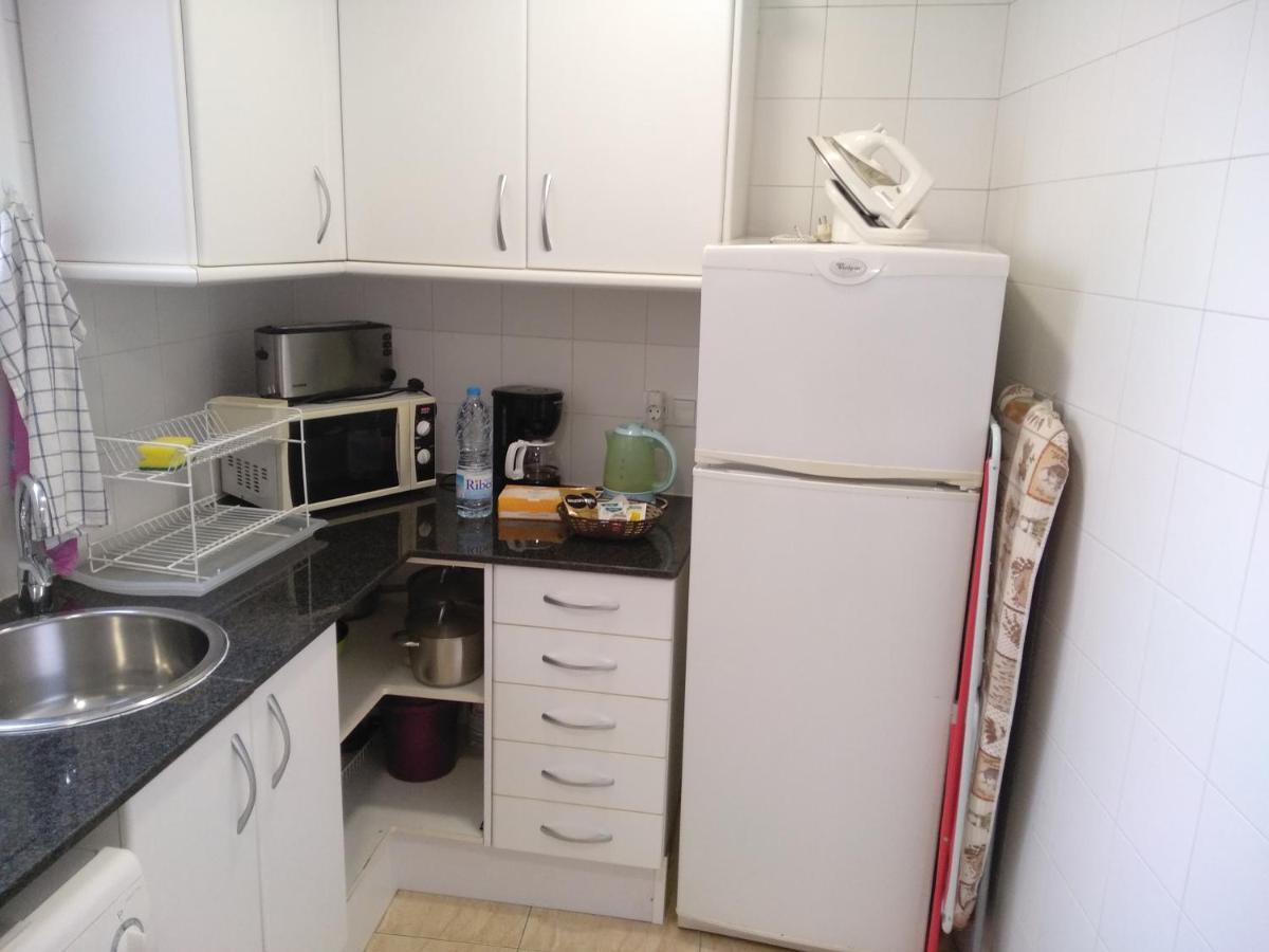 Appartement Colom *