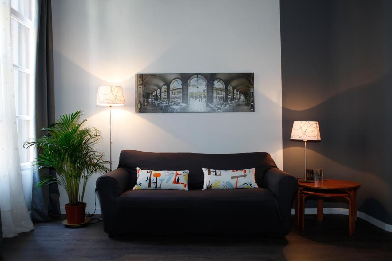 Appartement Colom Barcelone