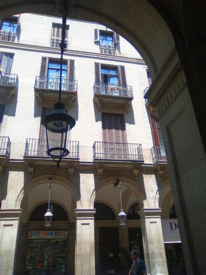 Appartement Colom Barcelone