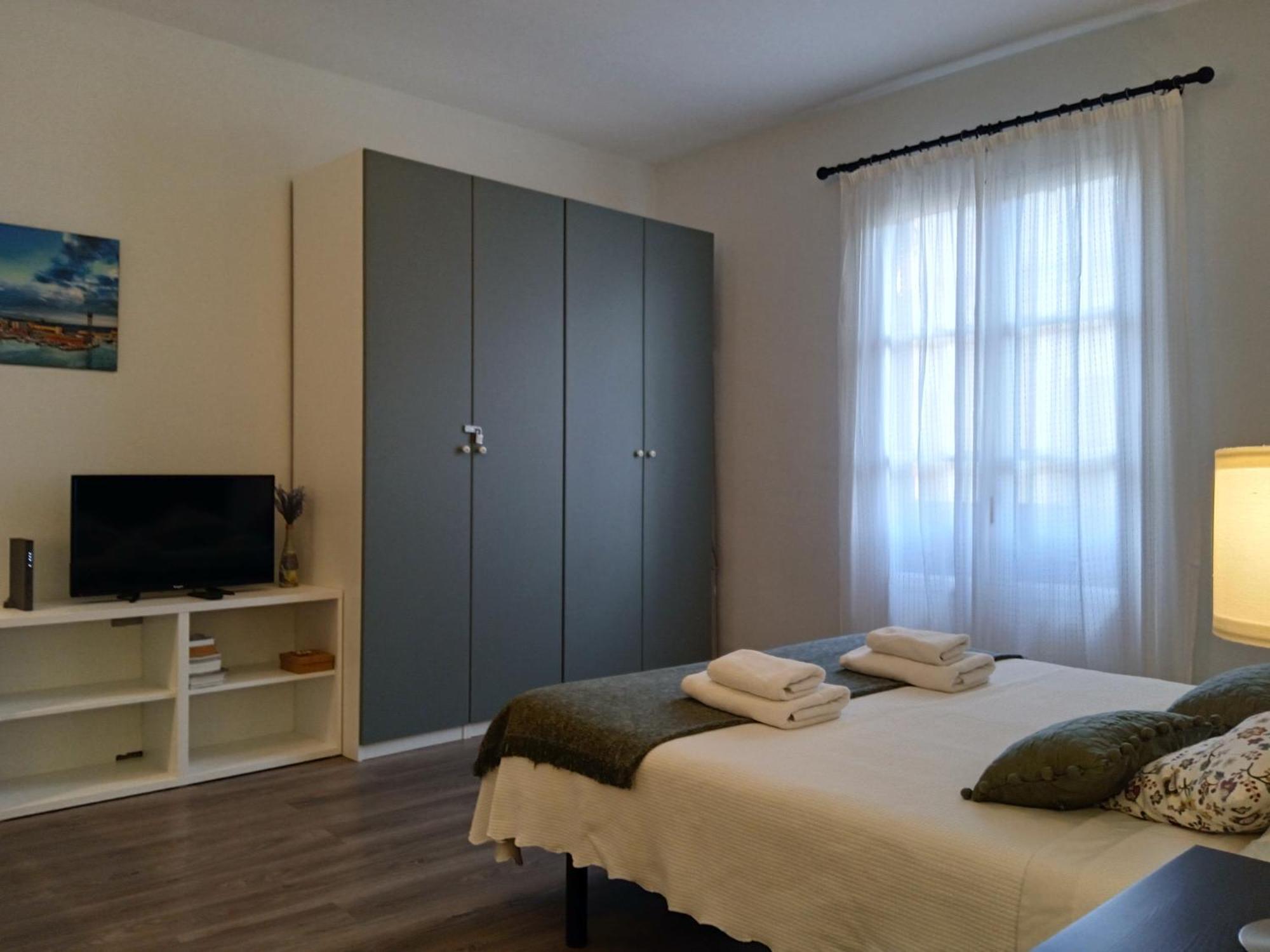 Appartement Colom Barcelone